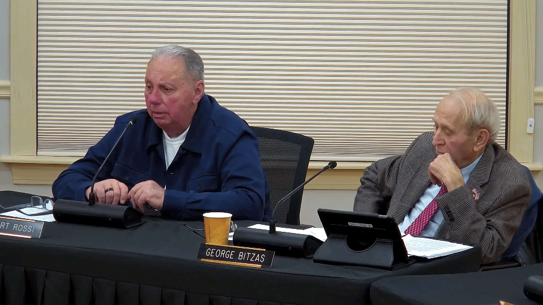 Ag domestic partnerships