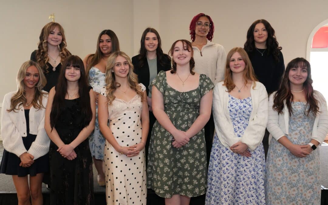 Chicopee St. Patrick’s Parade Committee prepares to name its next colleen