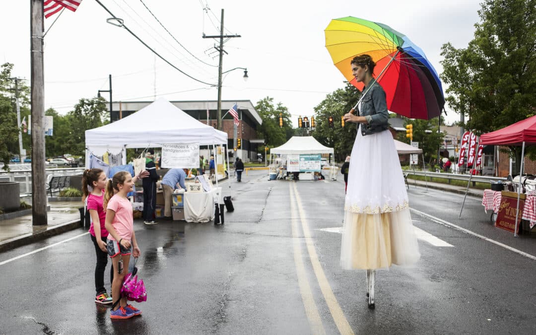 Cultural Chaos on hiatus in 2026, alternative programming throughout year will fill gap