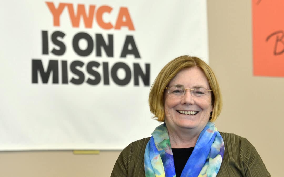 YWCA receives $1.22 million federal earmark to maintain facilities