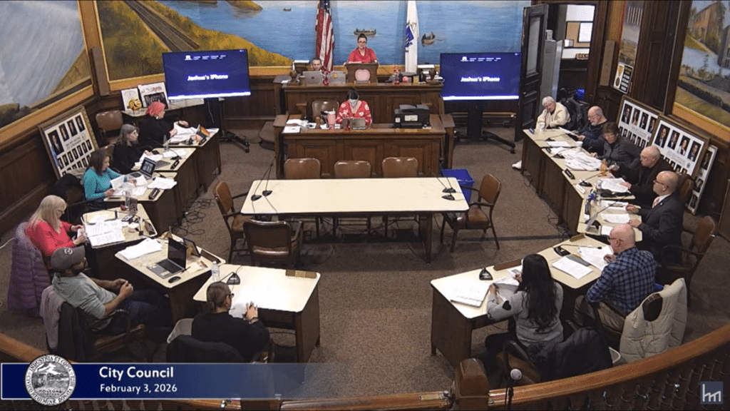 City Council approves proposed restructure of its Finance Department