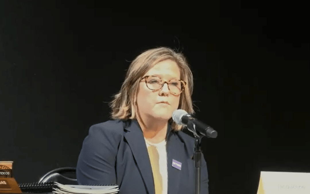 Holyoke School Committee selects Jackie Glasheen as next HPS superintendent