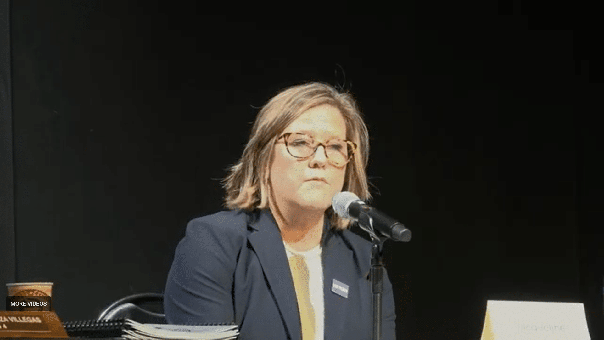 HO new superintendent