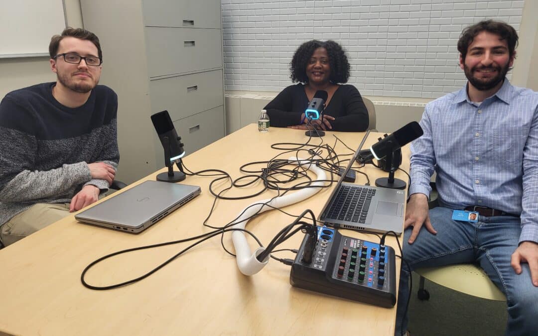 STRM: Whitfield talks tenure as City Council president