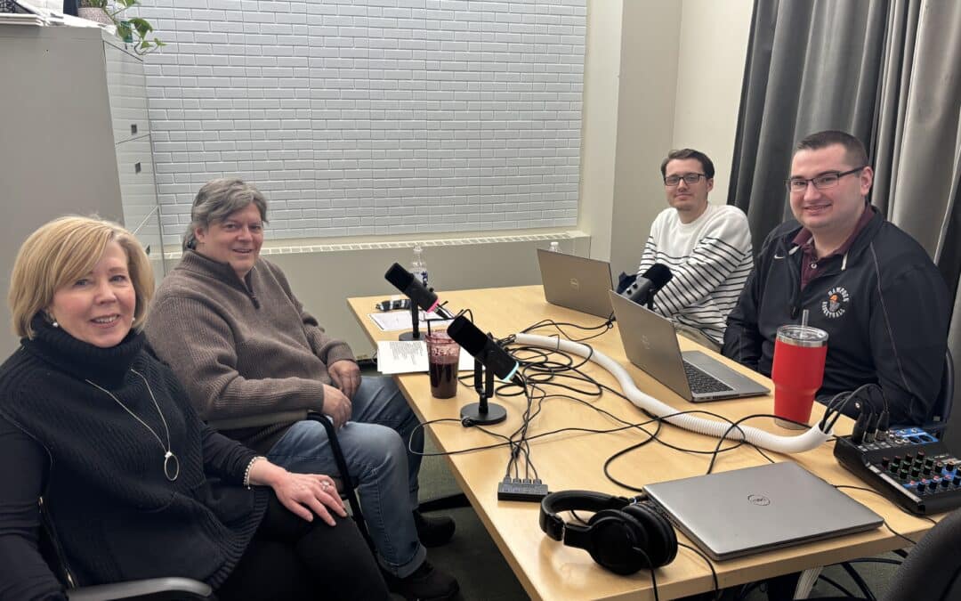 STRM: Gionfriddo and Sullivan discuss the upcoming Big Broadcast