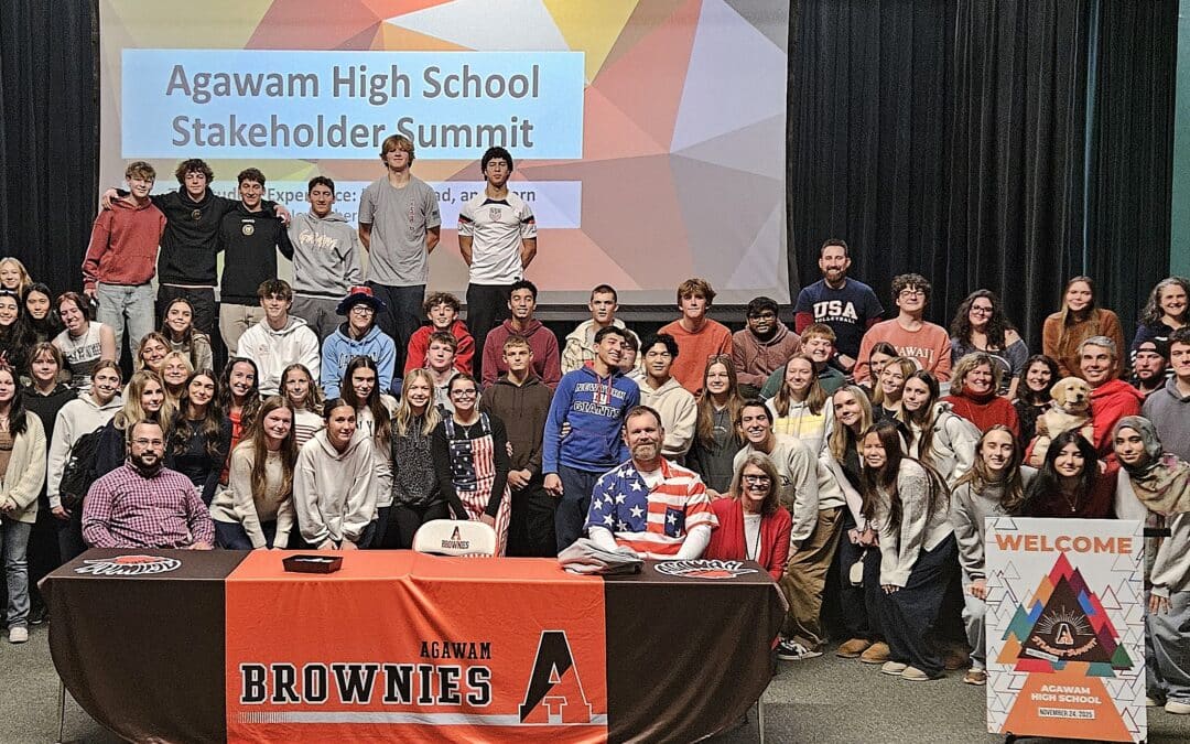 AHS zeroing in on innovative teaching and learning vision