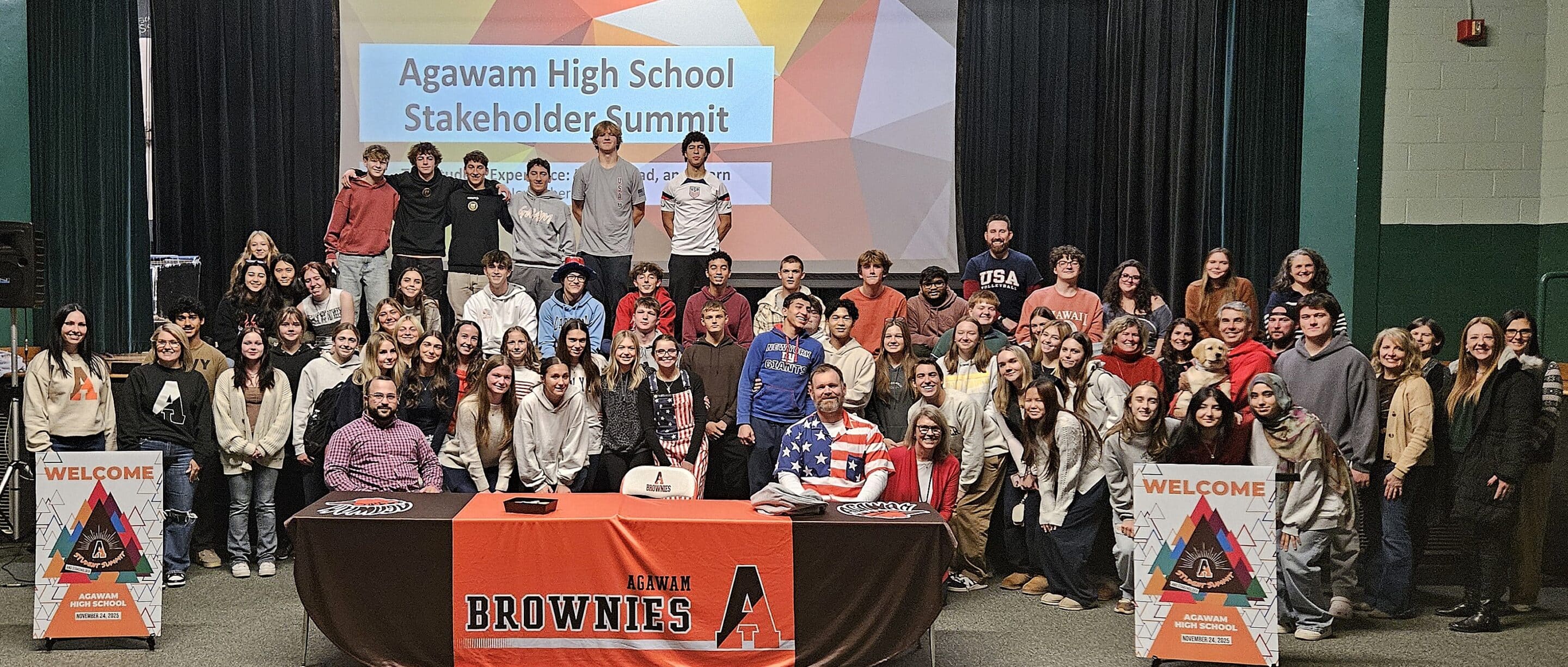 AHS zeroing in on innovative teaching and learning vision