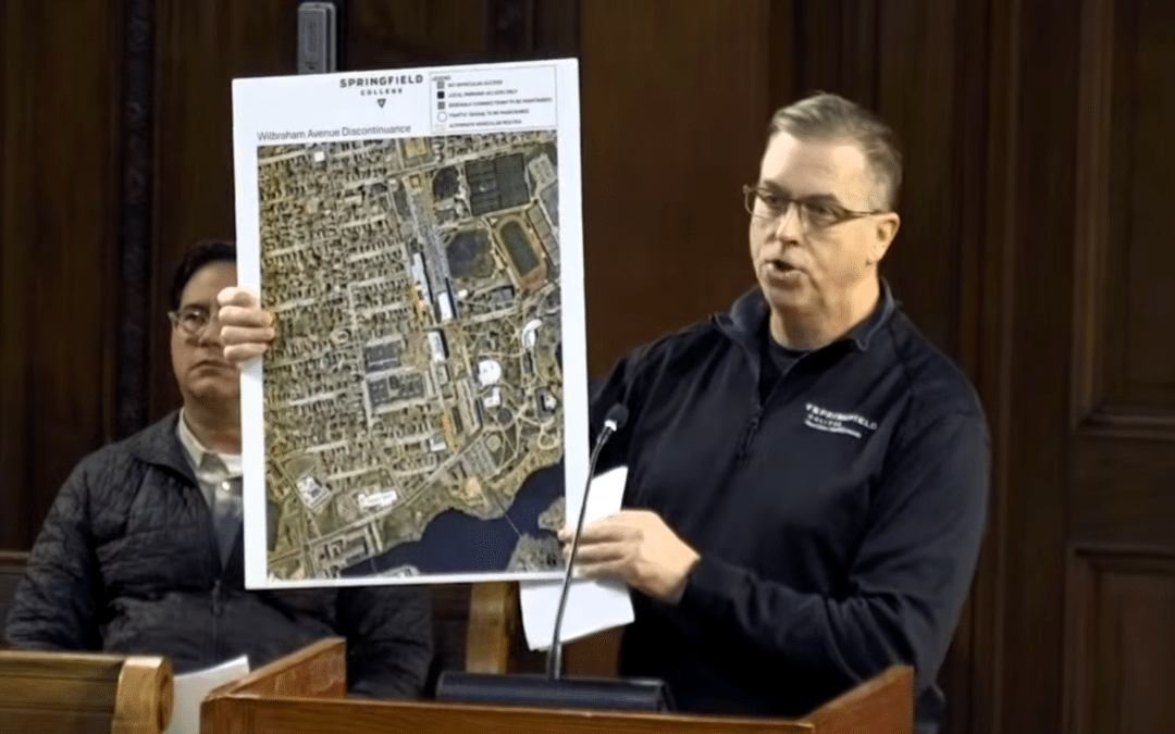 Requests to permanently close roads cause City Council much debate