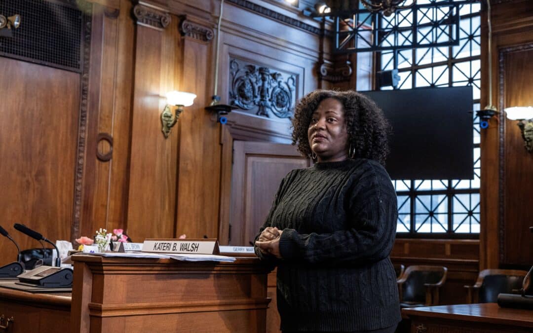 Springfield City Council to rescind ‘tainted’ vote, Whitfield apologizes