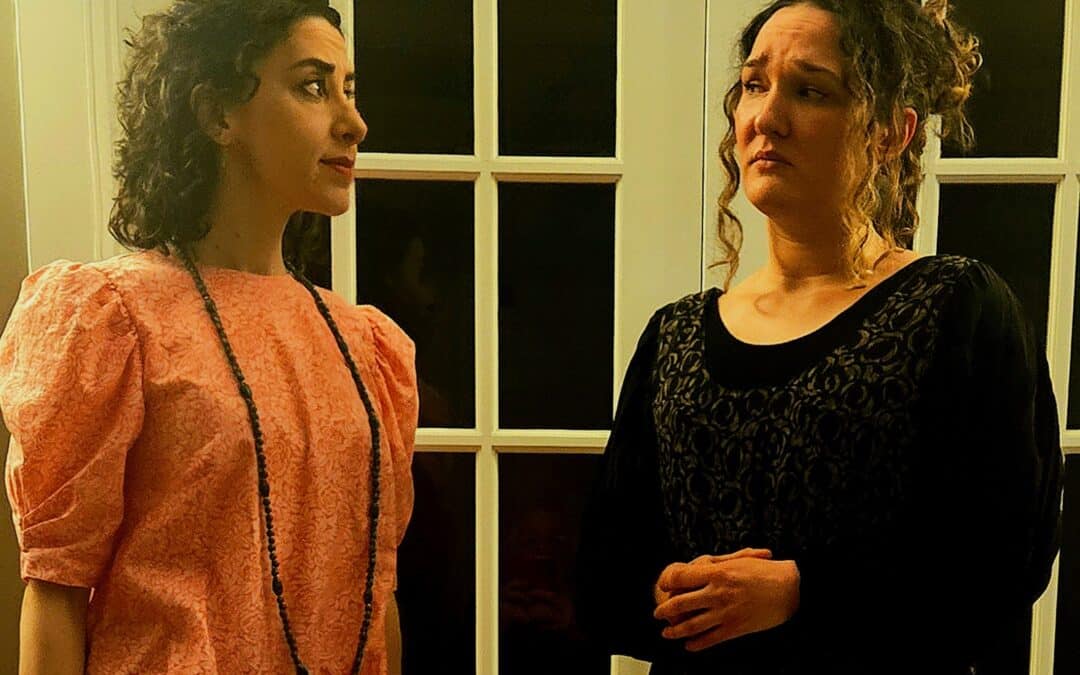 Easthampton Theater Company to present ‘Enchanted April’