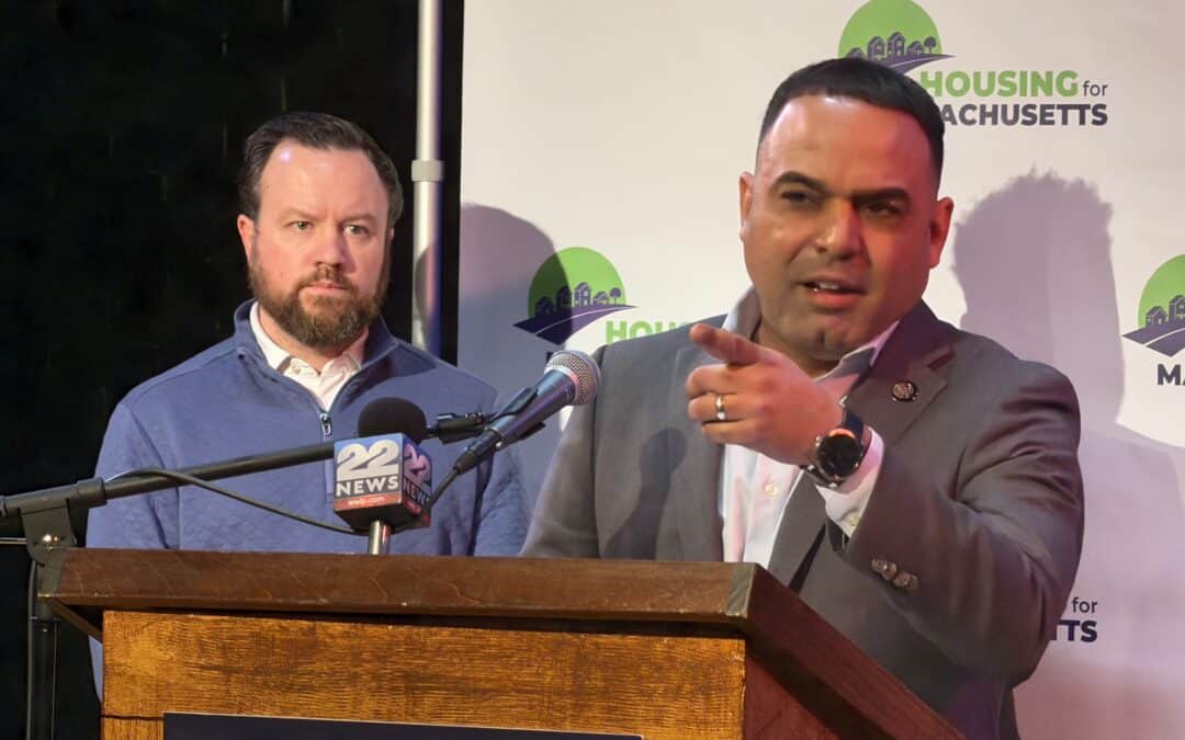 Officials and advocates clash over rent control initiative