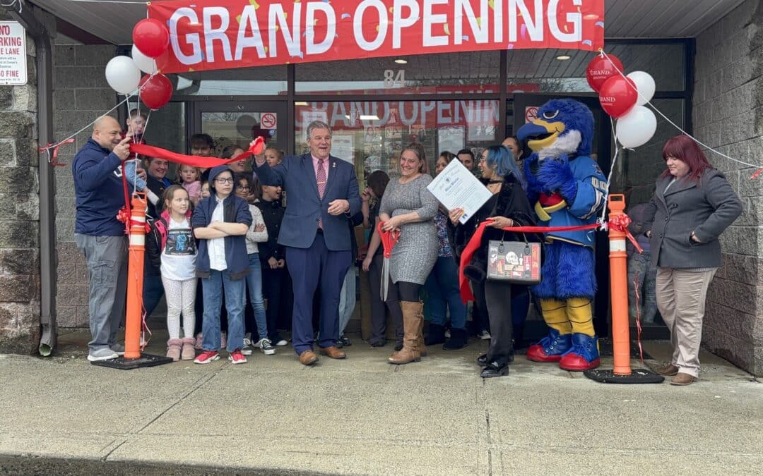 Nonna’s Village brings endless possibilities of fun to Chicopee