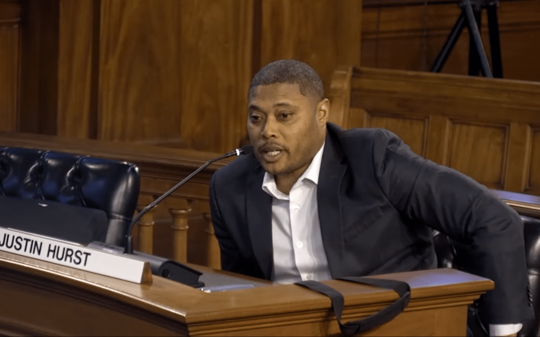 Springfield City Council debates public speak out pilot