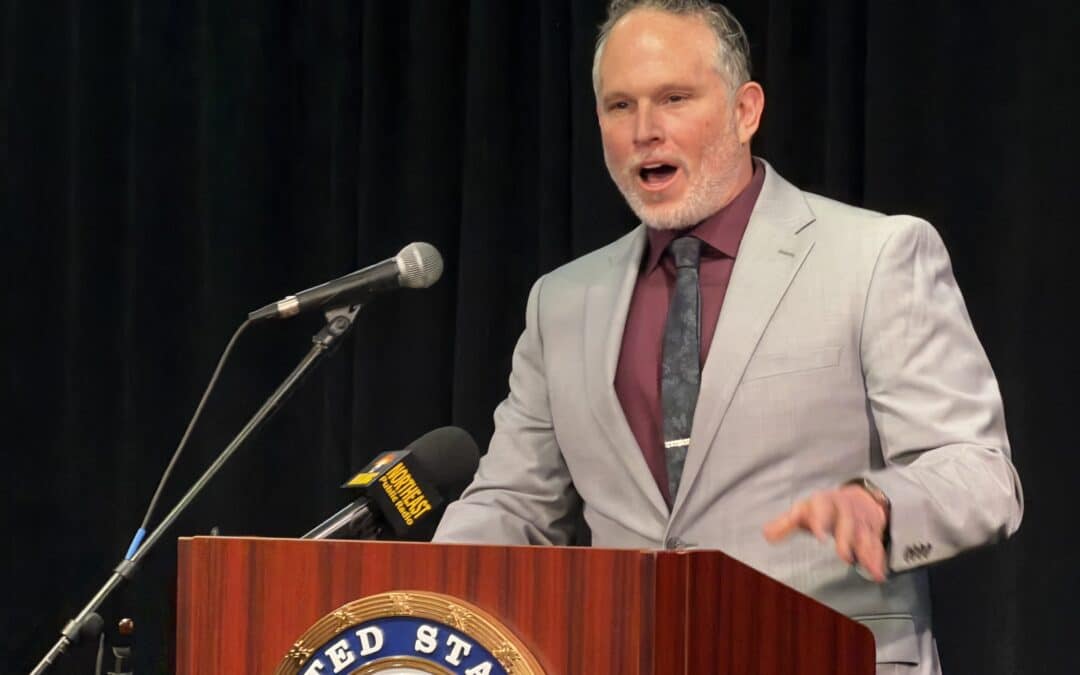 Easthampton mayor shares draft feasibility study for ‘Park Street Campus’ facility