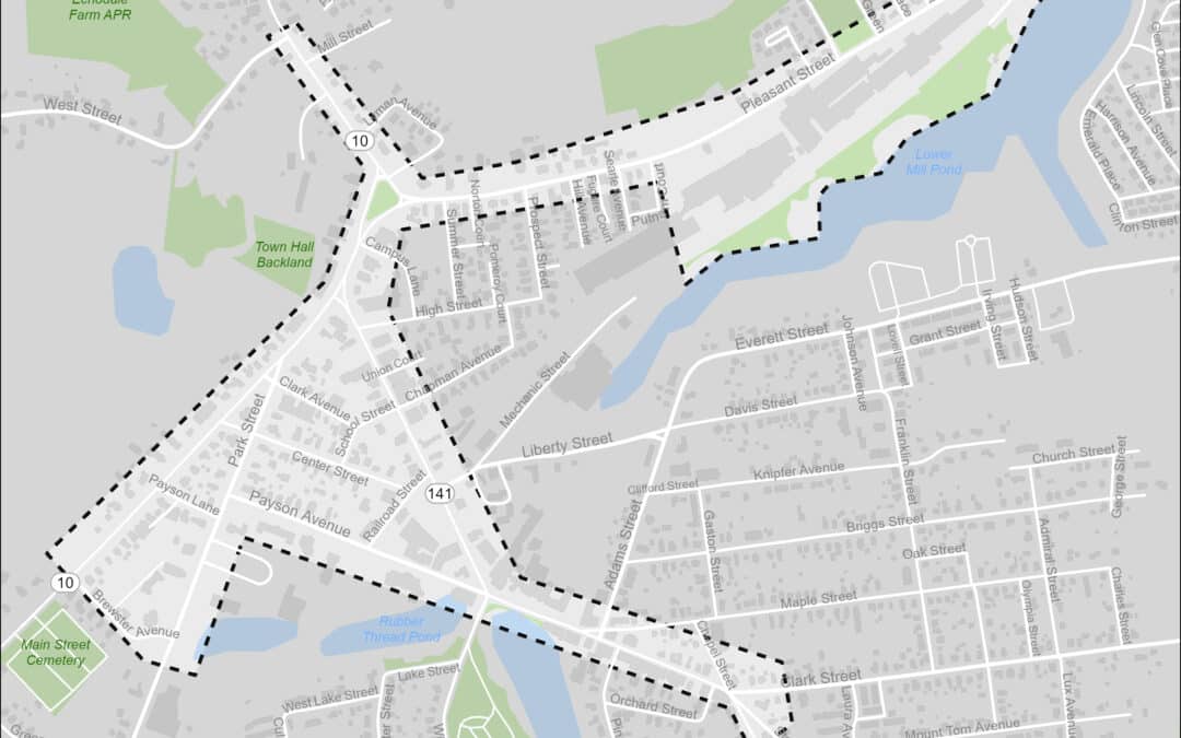 Easthampton seeks public input to help shape future of city