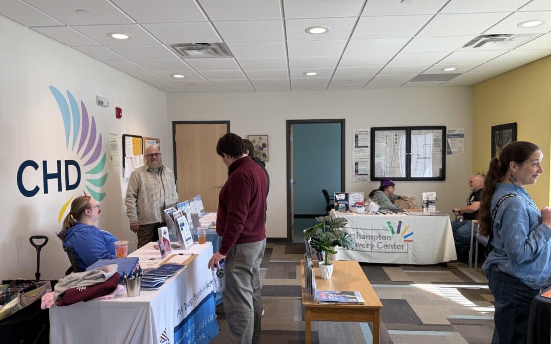 Easthampton Wellness creates community hub for mental health, substance use resources