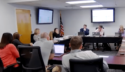 ELHS Winter Status Update