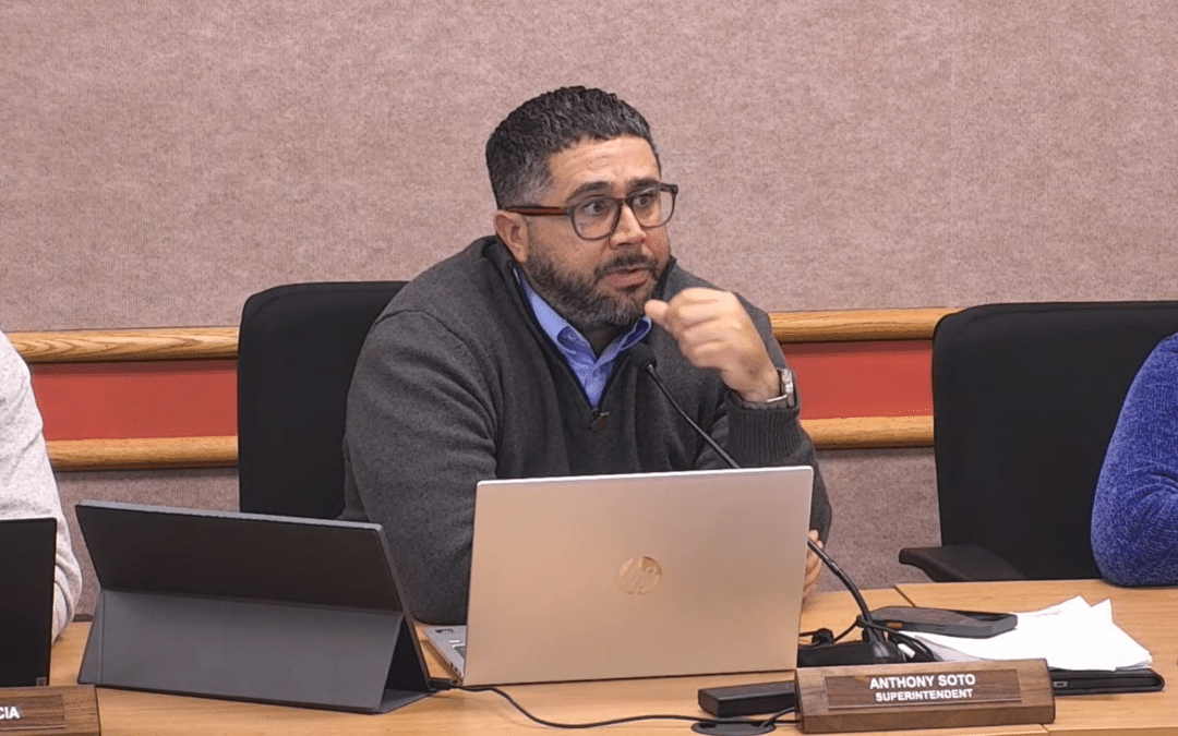 Holyoke schools’ projected FY27 budget reflects a $2.6 million gap