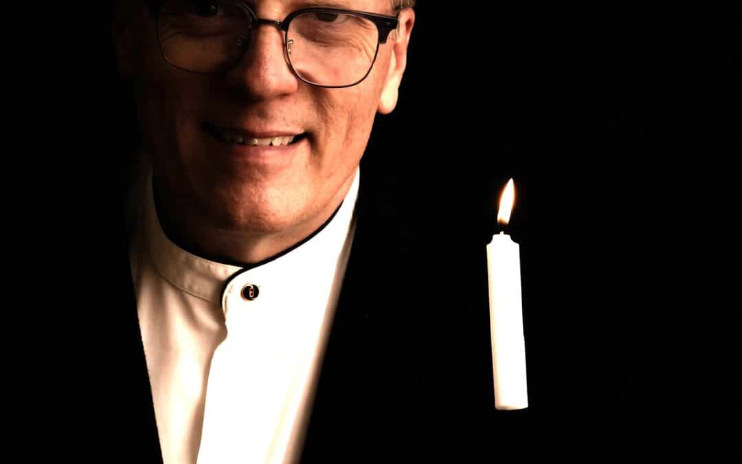 Spiritual magic show coming to Agawam