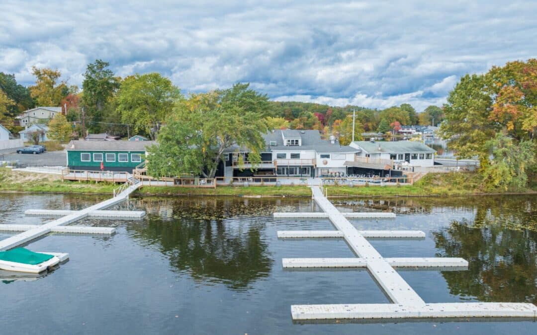 Gem Marina asks Planning Board to convert boat slips to long-term