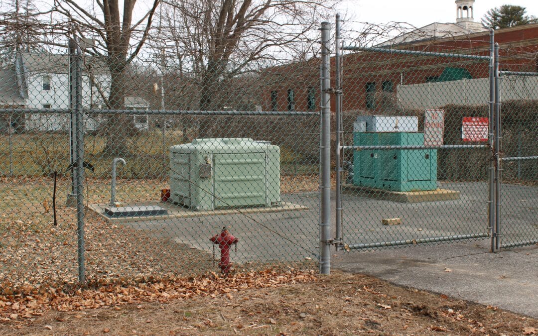 Southwick’s sewer rates see small increase, subsidy unchanged