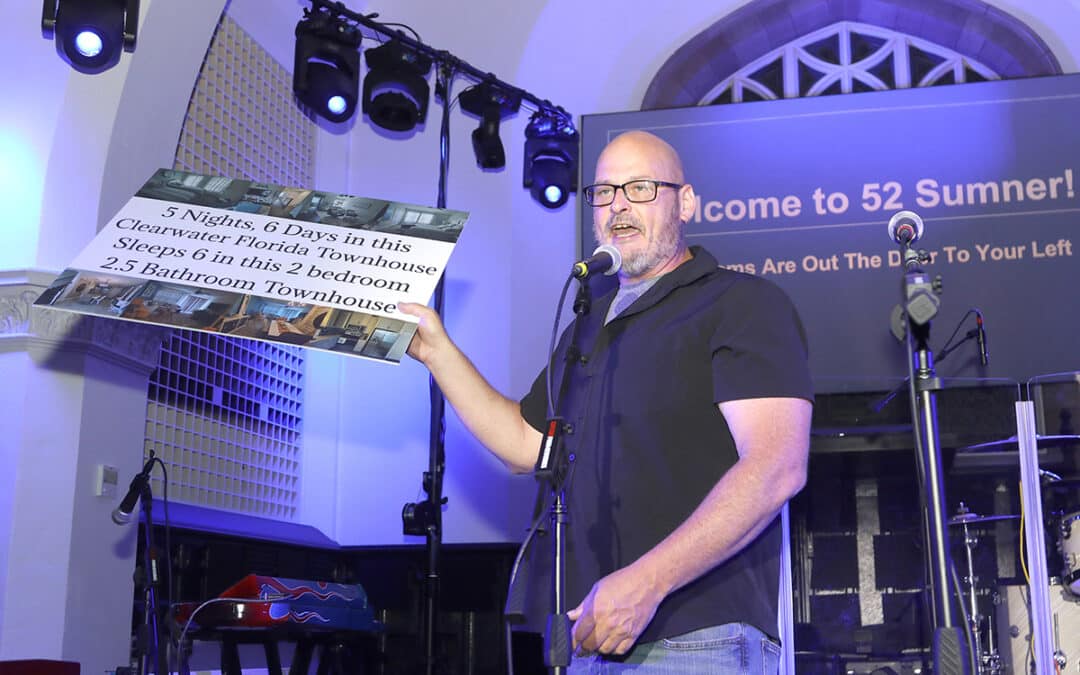 East Longmeadow Scholarship Foundation to host comedy night