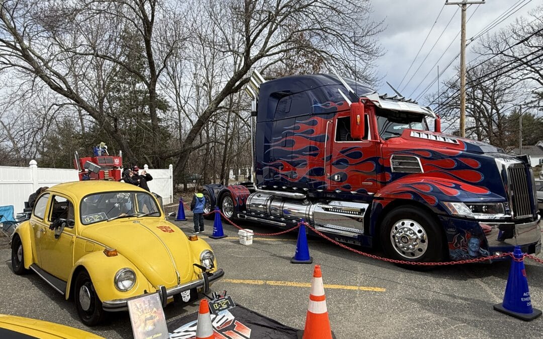 From side-job to success, HasBeen Toys and Comics marks two years