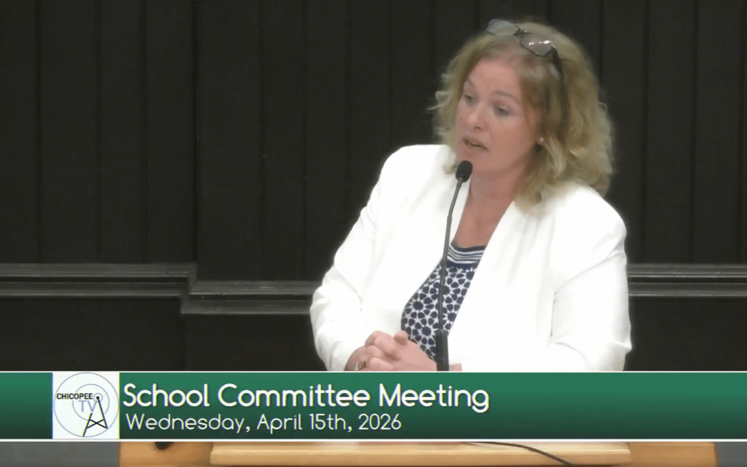Chicopee School Committee approves School Choice seats for 2026-27