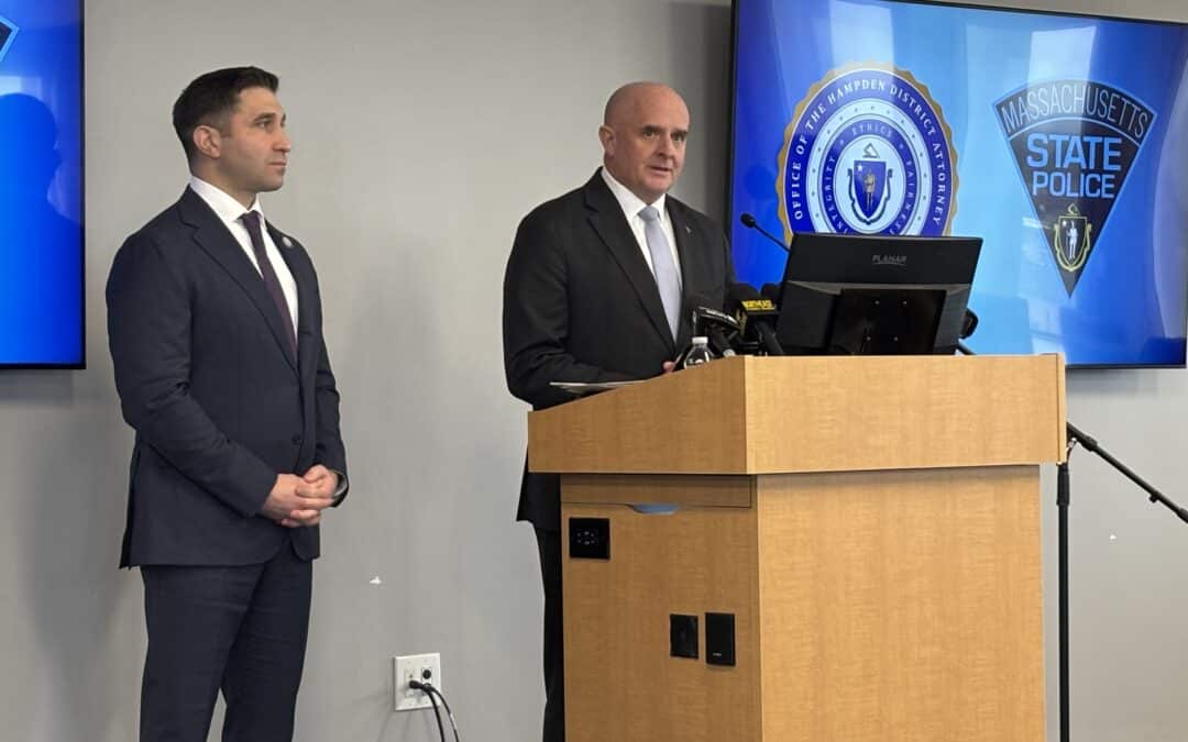 Chicopee man faces child exploitation charges