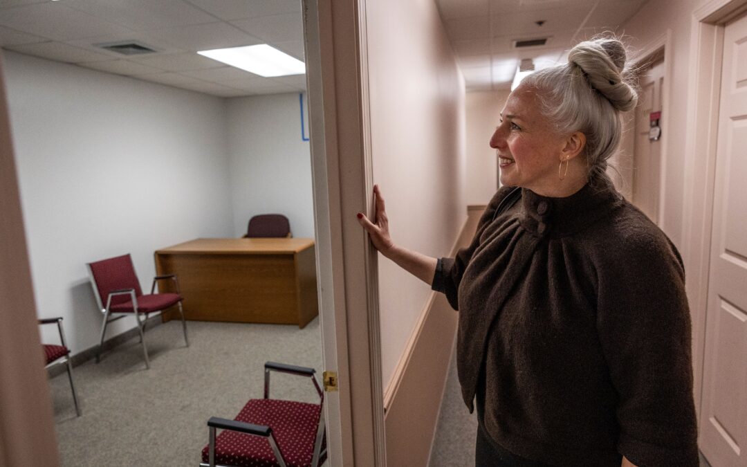 Cancer Connection to offer therapies, services at Springfield location