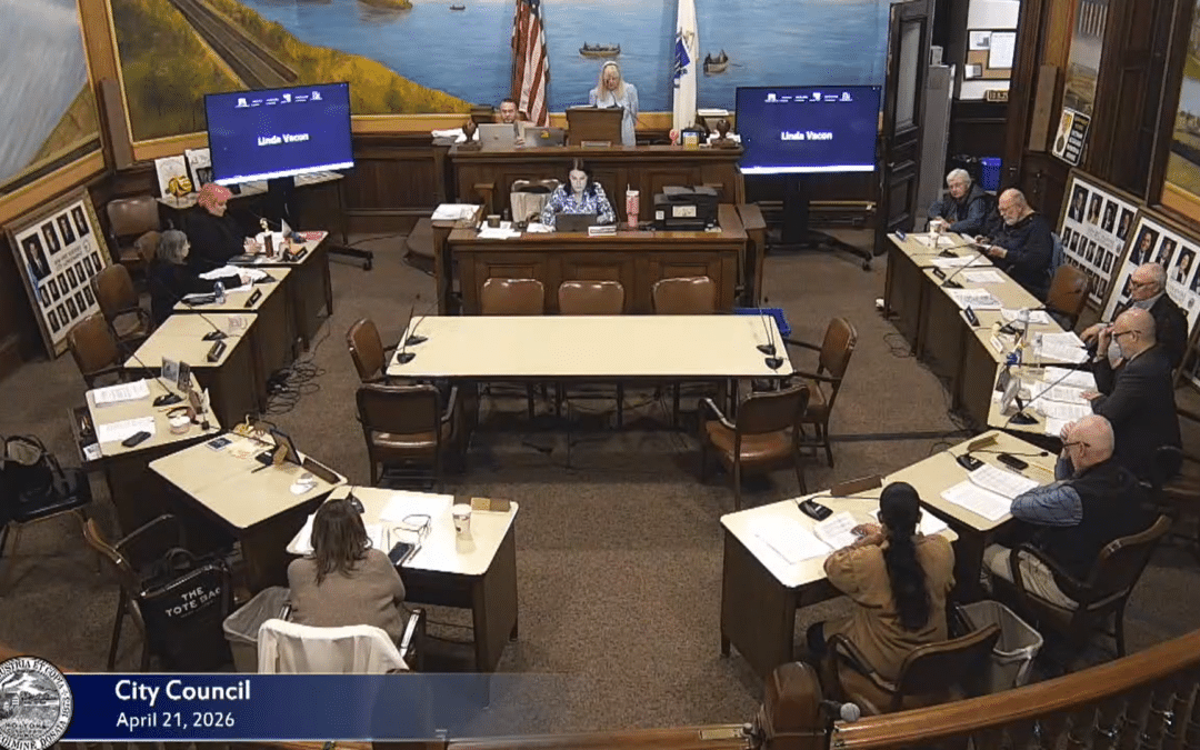 City Council approves development of a poet laureate position for Holyoke