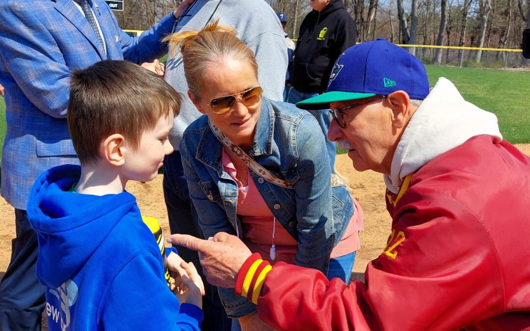Educator, coach Steve Athas named Springfield’s Hometown Hero