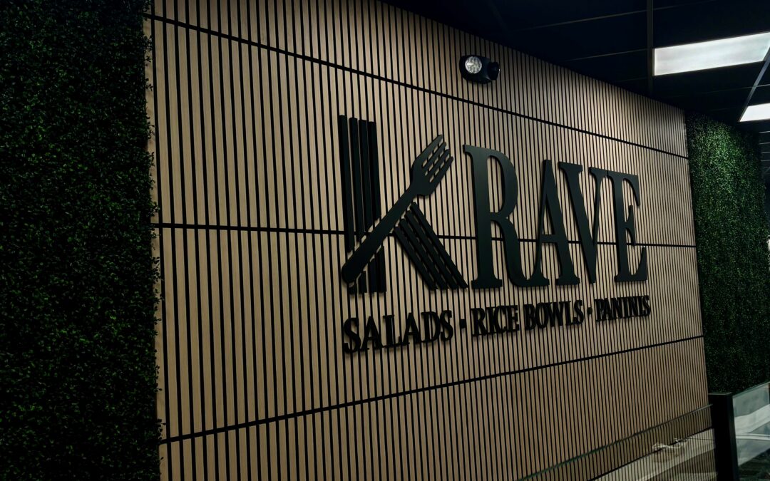 New East Longmeadow restaurant invites customers to create their own meals