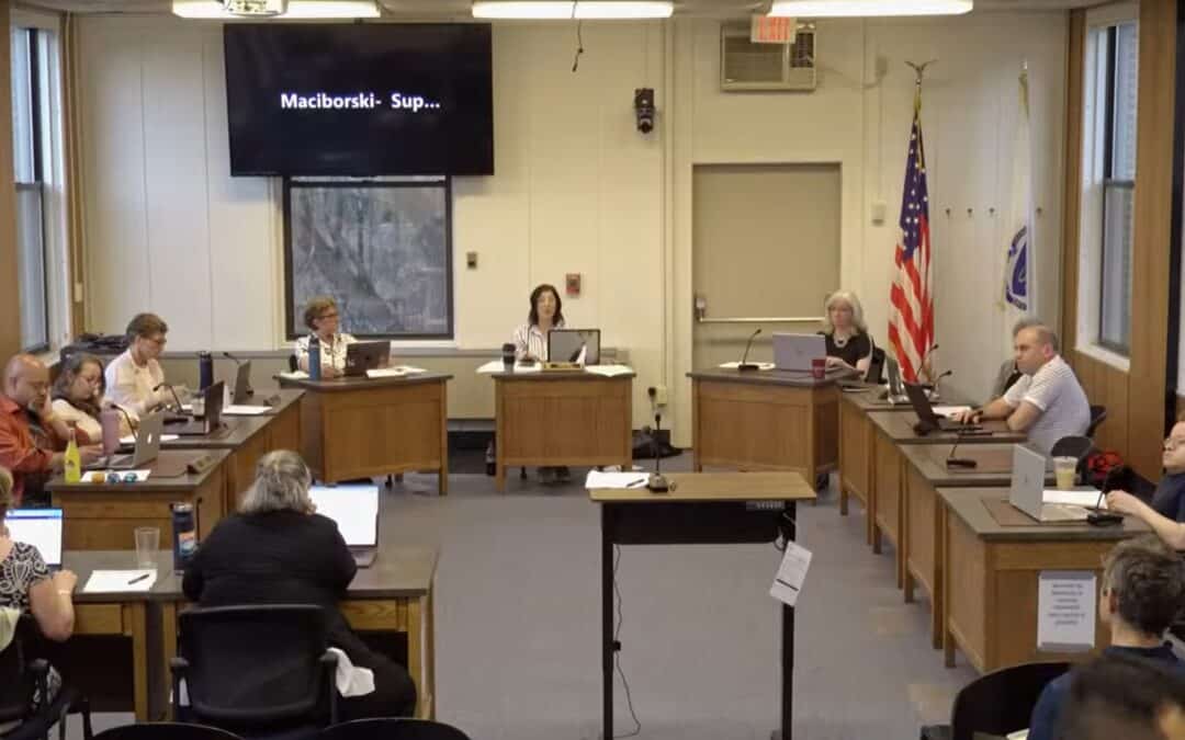 Northampton City Council wants further discussion on group of ordinances
