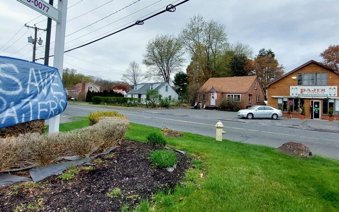 Agawam residents object to proposed intersection changes as danger to Pajer’s