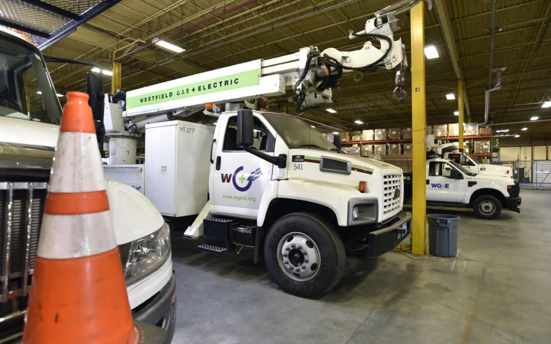 Westfield Municipal Light Board’s compensation package sparks debate