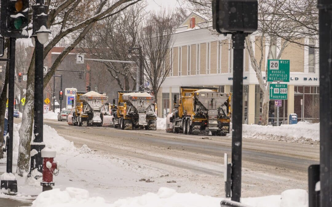 Westfield snow and ice removal costs exceeded $2.7 million