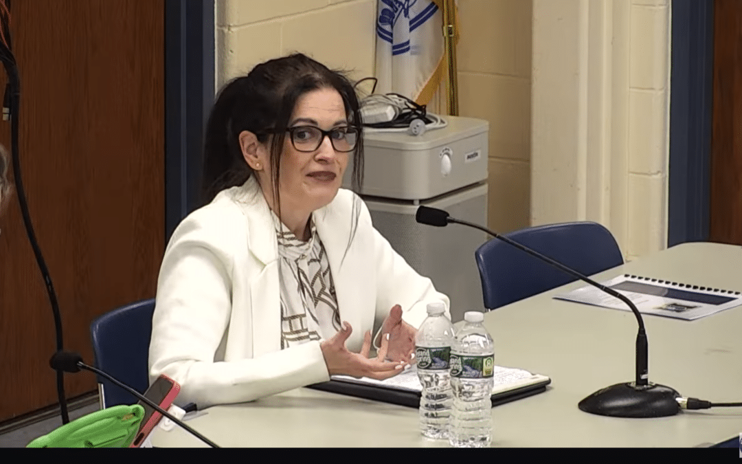 Azarloza slated to be next Northampton superintendent