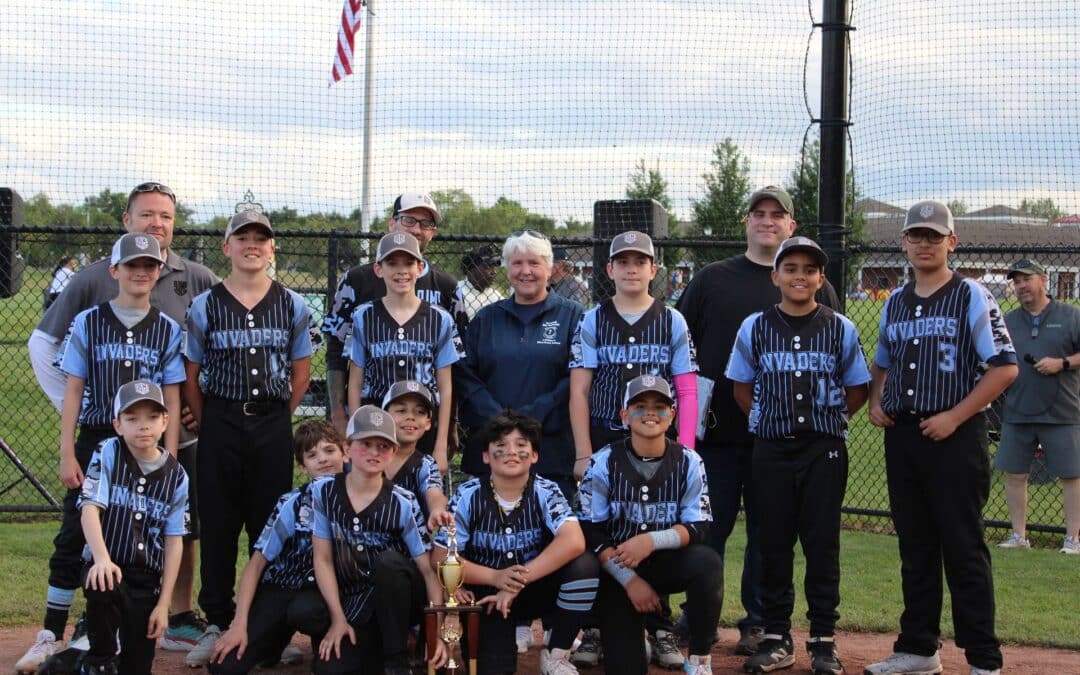 Ball club planning movie night fundraiser for Cooperstown trip