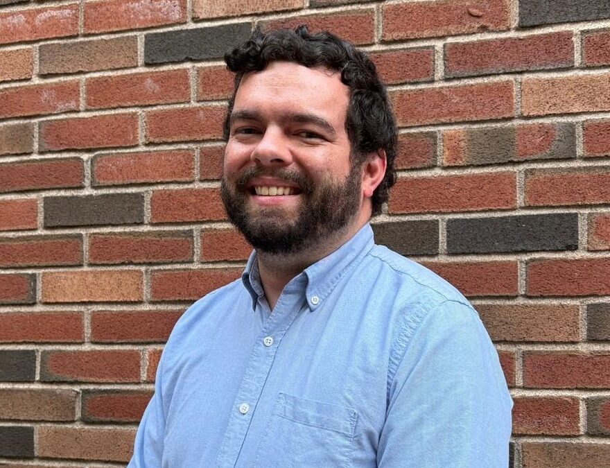 Daniels becomes city’s new economic development director