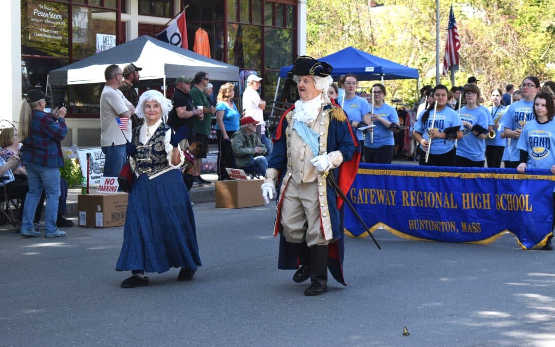 Chester on Track draws thousands of visitors