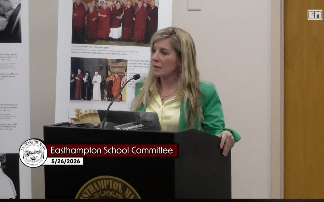 Easthampton superintendent: 35 positions will be cut without override