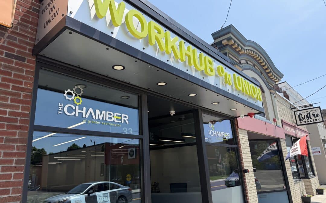 Workhub on Union seeks artists for new exhibits