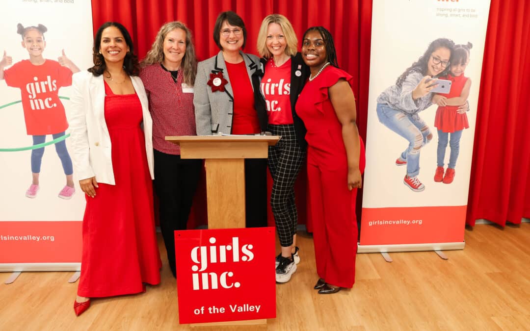 Girls Inc. unveils new headquarters for programming and other opportunities