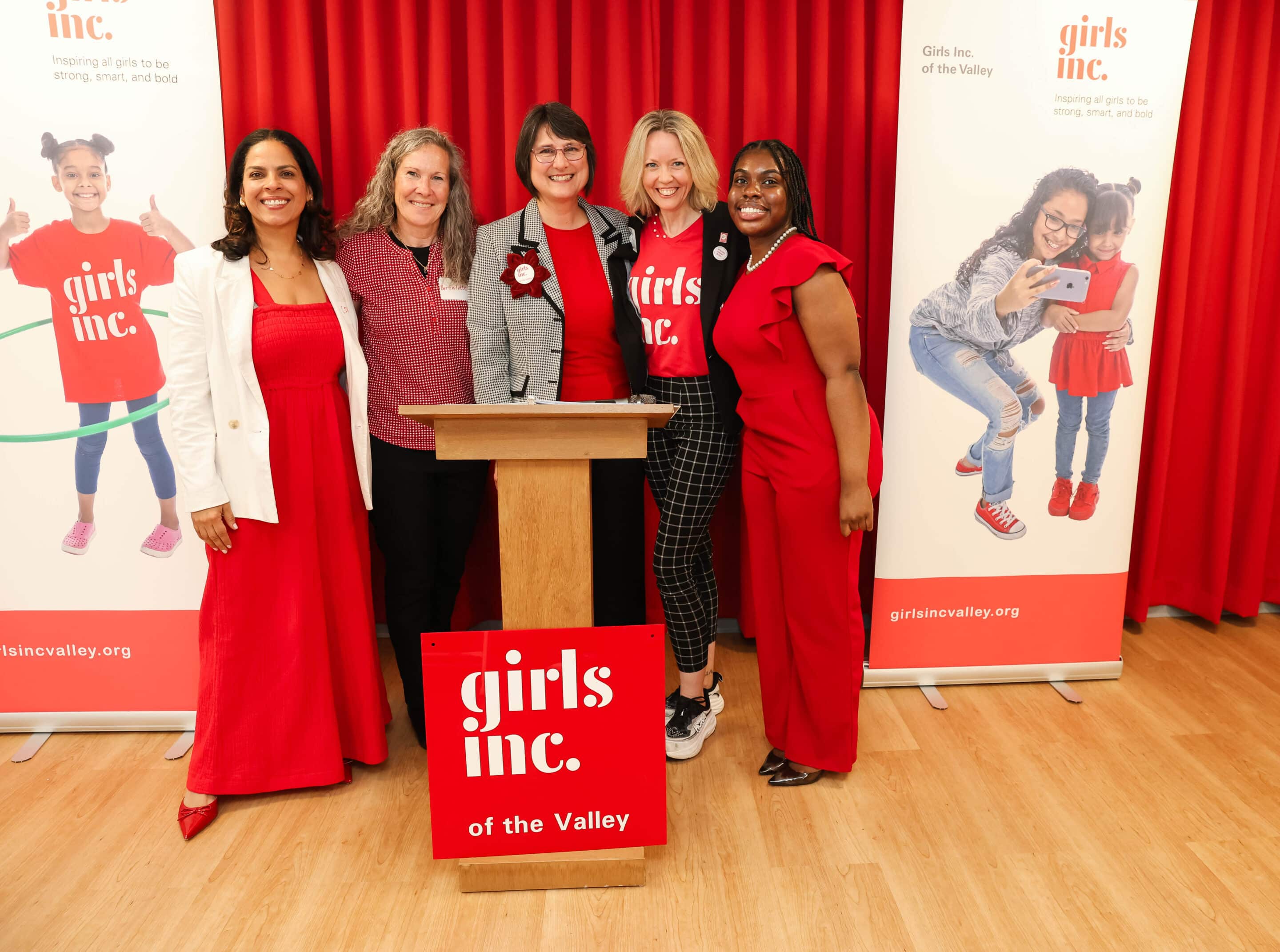 Girls inc