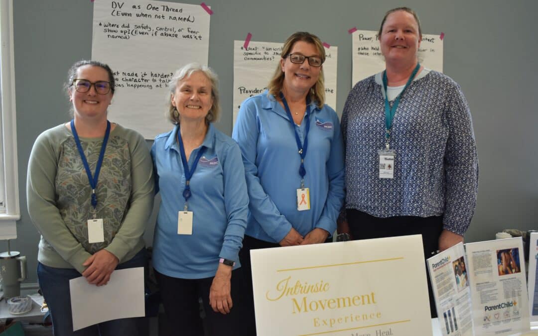 Hilltown service providers share resources
