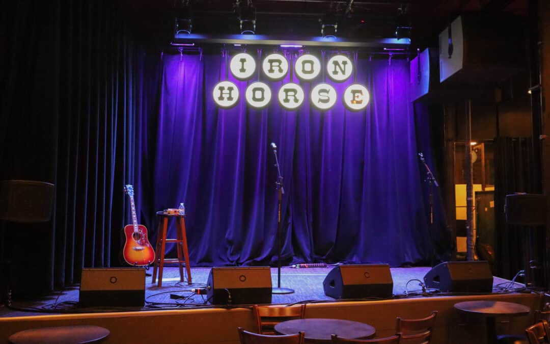 Bow Bow Bash benefit concert to showcase young musical talent, support scholarship