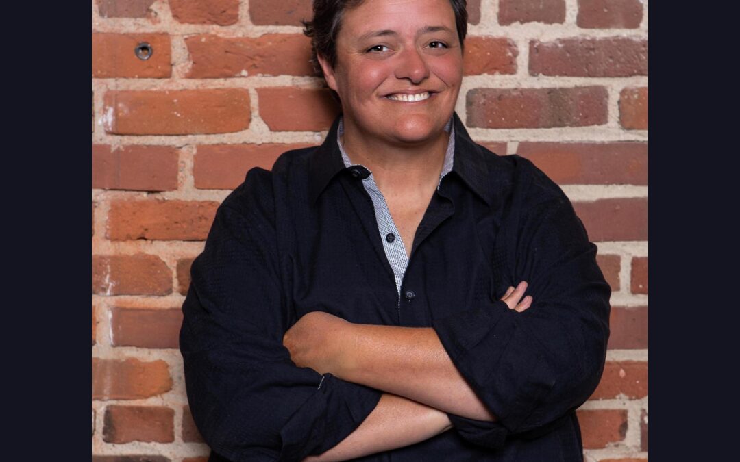 Comedy night fundraiser to honor Ashton Conroy, support Blood Cancer United