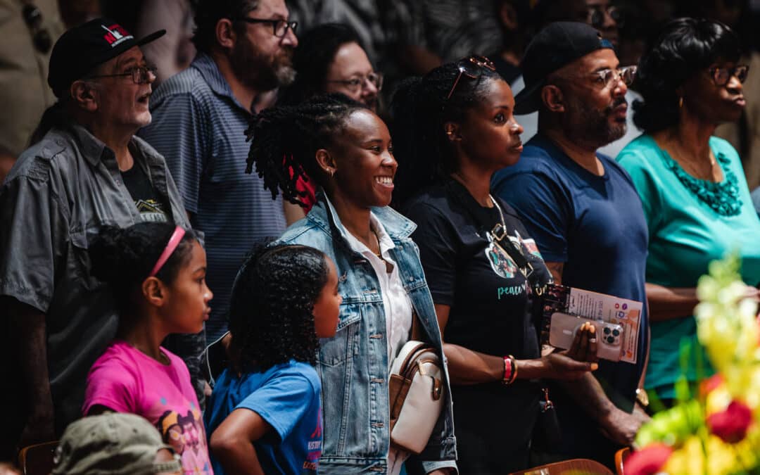 Springfield Symphony Orchestra announces free Juneteenth celebrations featuring Avery Sharpe