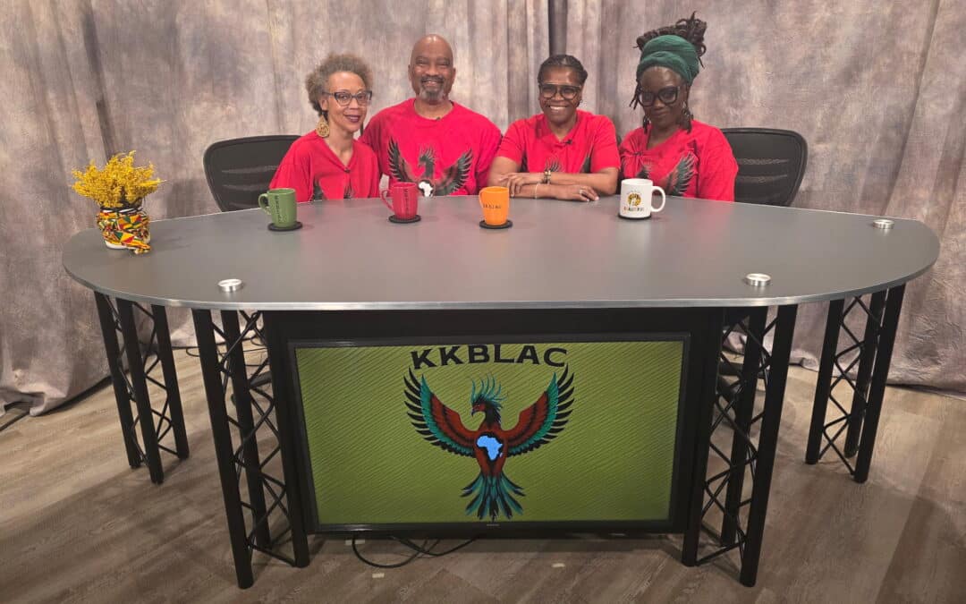 New organization brings Juneteenth celebrations to Enfield